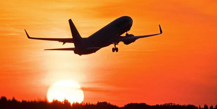 Delhi to Canada flight Fares