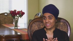 Sikh teacher leaves Quebec