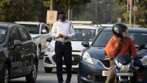 Punjab Motor Vehicles Act