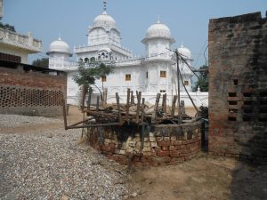 Manji sahib harpalpur