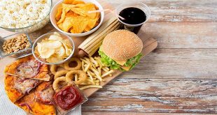Junk food diet leaves boy deaf and blind