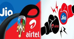 Airtel Xstream vs Jio 4K