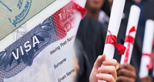Post study visa