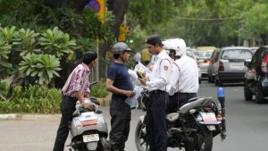 Punjab Motor Vehicles Act
