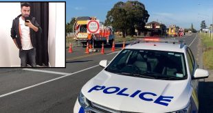 New Zealand: Victim of truck crash near Christchurch named Sikander Pal Singh