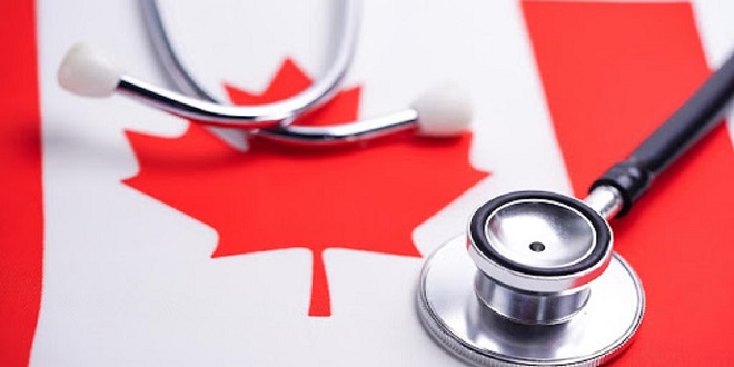 ontario medical care coverage