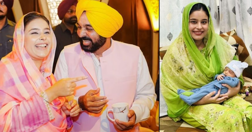 dr gurpreet kaur pregnant