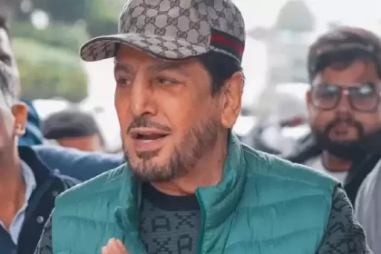 Gurdas Maan