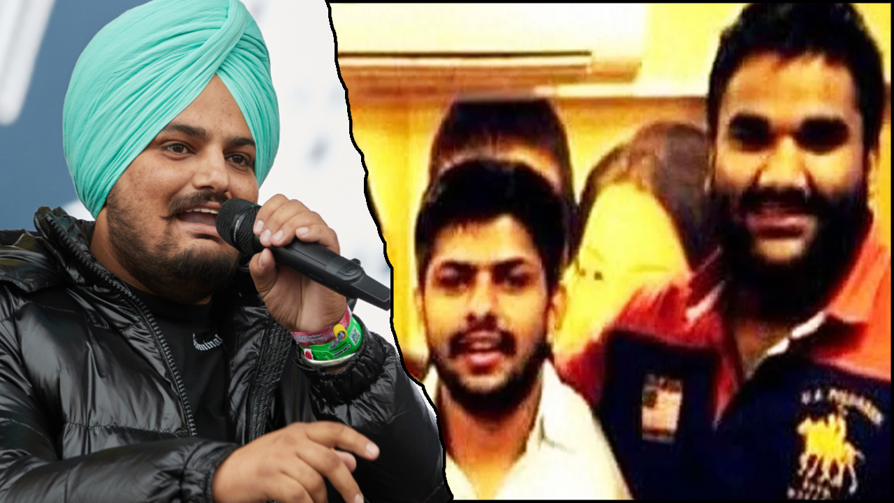sidhu moosewala goldy brar bishnoi