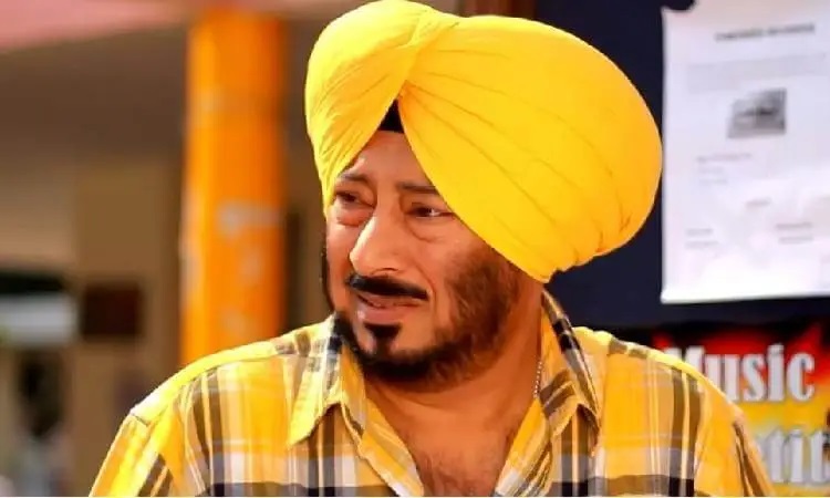 jaswinder bhalla passes away