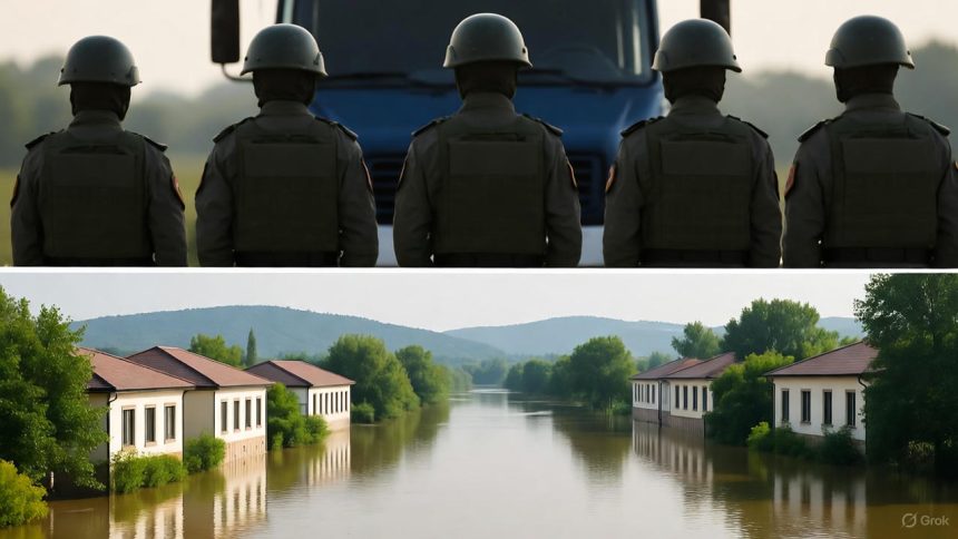 Punjab government, mental health policy, flood impact, Operation Sindoor, Balvir Singh, happiness scheme, mental stress, World Mental Health Day