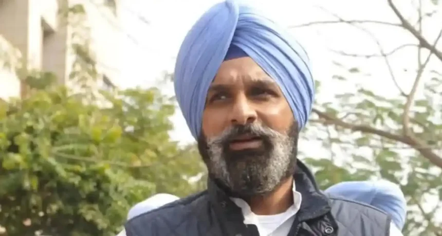 Bikram majithia