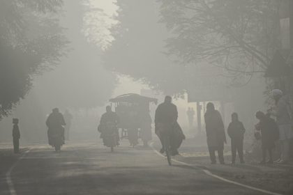 Punjab Weather