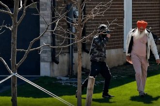 Hate crime incident against Punjabi elder reported in Canada