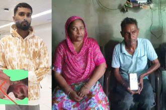 Jalandhar Man Rescued From Kenya Kidnappers