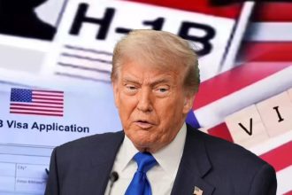 TRUMP H1B VISA
