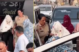 Kaithal news, Kaithal spa centre, Kaithal police raid, spa centre raid, Haryana news, sex racket case, alleged sex trade, Dhand Road Kaithal, Kaithal crime news, police raid, spa centre case, Haryana crime news, six women detained, Kaithal latest news