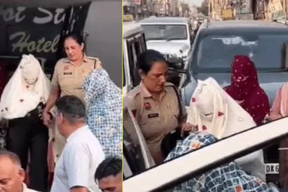 Kaithal news, Kaithal spa centre, Kaithal police raid, spa centre raid, Haryana news, sex racket case, alleged sex trade, Dhand Road Kaithal, Kaithal crime news, police raid, spa centre case, Haryana crime news, six women detained, Kaithal latest news