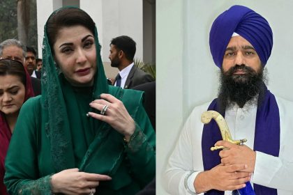 Akal Takht, Giani Kuldeep Singh Gargajj, Maryam Nawaz, Lahore Sikh Heritage, Lal Khooh, Kattari Chandu, Guru Arjan Dev, Sikh History, Sikh Heritage Sites, Pakistan Punjab, Pakistan Sikh Gurdwara Parbandhak Committee, SGPC, Lahore Heritage, Sikh Historical Sites, Sikh News, Punjab News