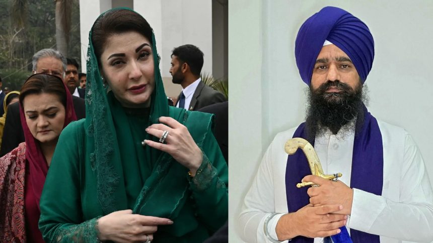 Akal Takht, Giani Kuldeep Singh Gargajj, Maryam Nawaz, Lahore Sikh Heritage, Lal Khooh, Kattari Chandu, Guru Arjan Dev, Sikh History, Sikh Heritage Sites, Pakistan Punjab, Pakistan Sikh Gurdwara Parbandhak Committee, SGPC, Lahore Heritage, Sikh Historical Sites, Sikh News, Punjab News