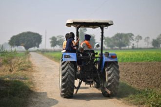 Punjab fertility rate, Punjab population, EAC PM report, Punjab TFR, fertility rate 1.4, Punjab family structure, Punjab population decline, Punjab median age