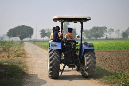 Punjab fertility rate, Punjab population, EAC PM report, Punjab TFR, fertility rate 1.4, Punjab family structure, Punjab population decline, Punjab median age