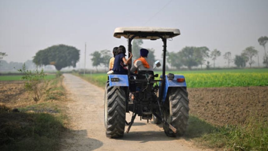 Punjab fertility rate, Punjab population, EAC PM report, Punjab TFR, fertility rate 1.4, Punjab family structure, Punjab population decline, Punjab median age