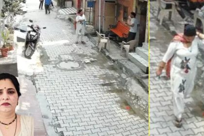 Panipat Rajni Mehta murder, Rajni Mehta murder case, Panipat crime news, Panipat murder news, Rajni Mehta missing body, Parallel Canal Panipat, Bawana canal search, Panipat police, Rajni Mehta case, Aviator game debt,
