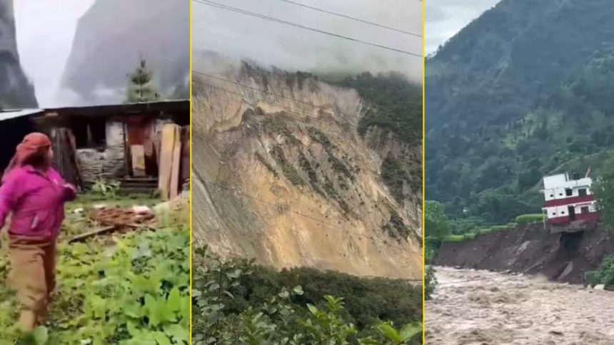 Nepal Flood, Nepal Heavy Rain, Nepal Landslide, Nepal Flood News, Kali Gandaki River, Mustang Nepal, Chitwan Flood, Narayani River, Nepal Weather, Nepal Disaster, Flood and Landslide, Hydropower Nepal, Nepal Breaking News,